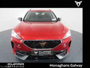 Cupra Formentor 1.5 TSI 150HP DSG 5DR - Image 2