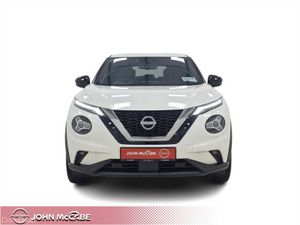 Nissan Juke 1.0 SV PREMIUM *RETAIL PRICE €26,450 - - Image 4