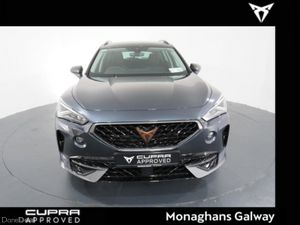 Cupra Formentor 1.5 TSI 150HP 5DR - Image 2