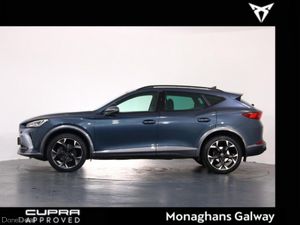 Cupra Formentor 1.5 TSI 150HP 5DR - Image 3