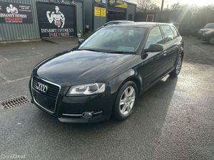 2013 AUDI A3 AUTOMATIC LOW MILES FRESH NCT - Image 2
