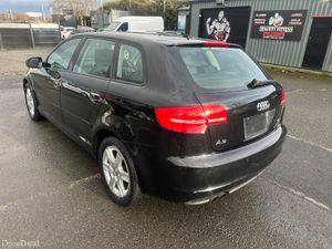 2013 AUDI A3 AUTOMATIC LOW MILES FRESH NCT - Image 3