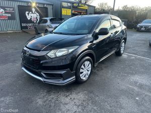 2015 HONDA VEZEL HYBRID AUTOMATIC FRESH NCT - Image 2