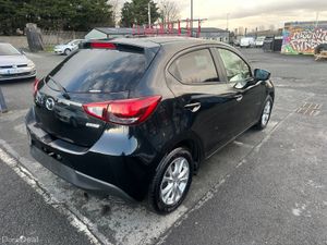 2014 MAZDA DEMIO 1.3LAUTOMATIC LOW MILE PUSH START - Image 4