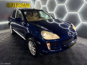 ◼️2009 PORSCHE CAYENNE N1 2 SEATER COMMERCIAL◼️ - Image 4