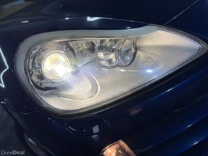 ◼️2009 PORSCHE CAYENNE N1 2 SEATER COMMERCIAL◼️ - Image 3