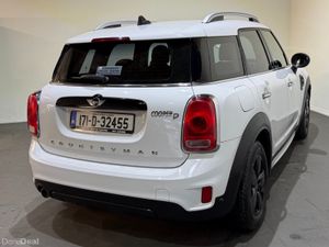 Mini Cooper D Countryman - Image 3