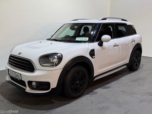 Mini Cooper D Countryman - Image 2
