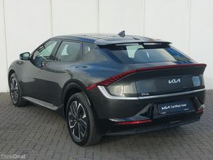Kia EV6 Ev6 Air  Air  226 Electric 77.4 kWh - Image 3