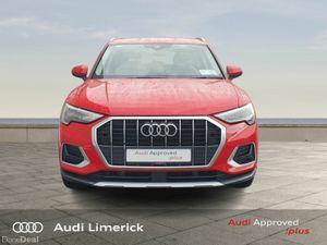 Audi Q3 35TDI 150 SE + COMFORT PACKAGE S-T - Image 4