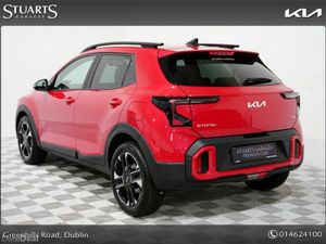 Kia Stonic ALL NEW GT LINE *LOW RATE FINANCE OPTIO - Image 2