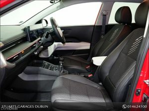 Kia Stonic ALL NEW GT LINE *LOW RATE FINANCE OPTIO - Image 3