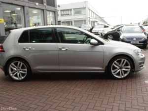 1.6 TDI HIGHLINE PLUS 110HP 5DR HATCHBACK // PANOR - Image 3