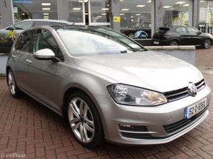 1.6 TDI HIGHLINE PLUS 110HP 5DR HATCHBACK // PANOR - Image 2