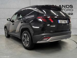 Hyundai Tucson Tucson FL Executive HEV Auto  From - Image 3