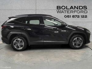 Hyundai Tucson Tucson FL Executive HEV Auto  From - Image 4