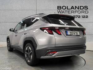Hyundai Tucson Tucson FL Executive From €147 per w - Image 3