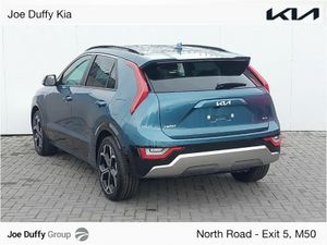 Kia Niro 1.6 GDI PHEV K4 Auto - Image 3