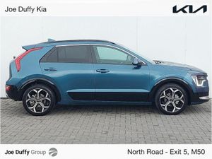 Kia Niro 1.6 GDI PHEV K4 Auto - Image 4