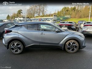 Toyota C-HR C-HR HYBRID SPORT - Image 2