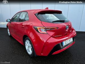 Toyota Corolla HYBRID LUNA H/ H/B 4DR AUTO A - Image 3