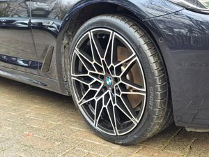 2023 BMW 530E M-SPORT AUTO. - Image 3