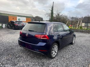 Volkswagen Golf - Image 4