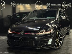 Volkswagen Golf GTI PERFORMANCE 2.0TSI DSG 245BHP - Image 2