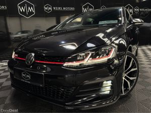 Volkswagen Golf GTI PERFORMANCE 2.0TSI DSG 245BHP - Image 3