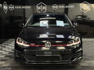 Volkswagen Golf GTI PERFORMANCE 2.0TSI DSG 245BHP - Image 4