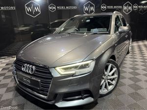 Audi A3 1.4 TFSI S LINE  AUTOMATIC ONLY 62,311KM - Image 3