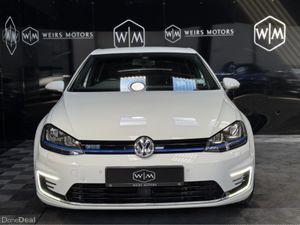 Volkswagen Golf 1.4 GTE 201PS S/A 5DR AUTO - Image 4