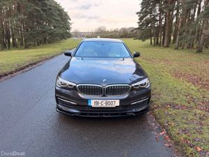 BMW 5-Series 2019 530e I Performance - Image 2