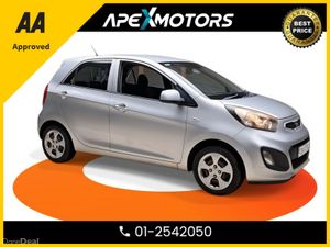 Hyundai i10 1.0 ( KIA PICANTO)  * NEW MODEL  * 5DR - Image 3