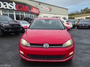 Volkswagen Golf 1.4 TSI FULL LEATHER   HEATED ELEC - Image 3