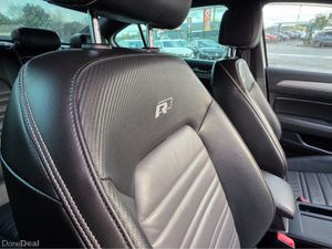 Volkswagen Passat ( 162 REG 2.0 TSI R-LINE FULL LE - Image 4