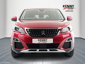 Peugeot 5008 ALLURE 1.5 BLUE HDI 130 6 6.2 4DR - Image 2