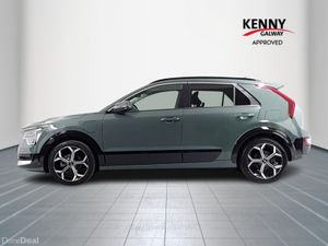 Kia Niro PHEV K3 5DR AUTO - Image 4