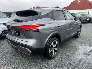 231 Nissan Qashqai MEGA SPEC AUTOMATIC - Image 2