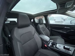 231 Nissan Qashqai MEGA SPEC AUTOMATIC - Image 4