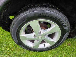 Nissan Juke  diesel  sold with warranty and NCT - Image 3