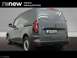 Renault Kangoo KANGOO ML19 DCI 95 START E06X - Image 3