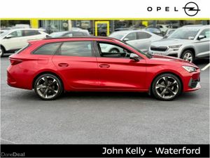 Cupra Leon SP 1.5eTSI 150hp DSG - Image 4