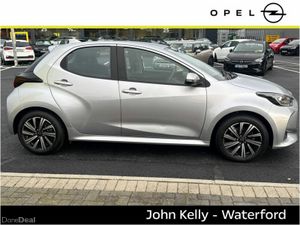 Mazda Mazda2 HYBRID 5DR (116ps) PURE AT - Image 4