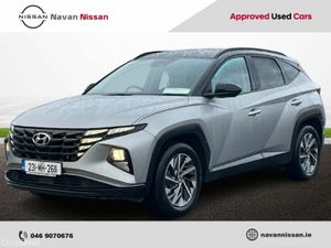 Hyundai Tucson 2WD Executive w.2 Tone Roof - Image 4