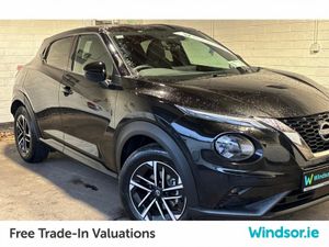 Nissan Juke 1.0T PET DCT 2WD SV Premium - Image 2