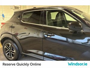 Nissan Juke 1.0T PET DCT 2WD SV Premium - Image 3