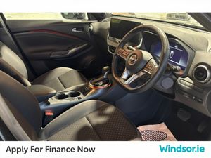 Nissan Juke 1.0T PET DCT 2WD SV Premium - Image 4