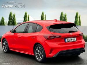Ford Focus ST-Line 1.0i - Image 3