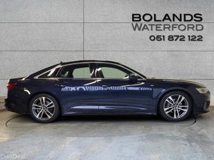 Audi A6 40TDI 204HP S tronic S Line - Image 4